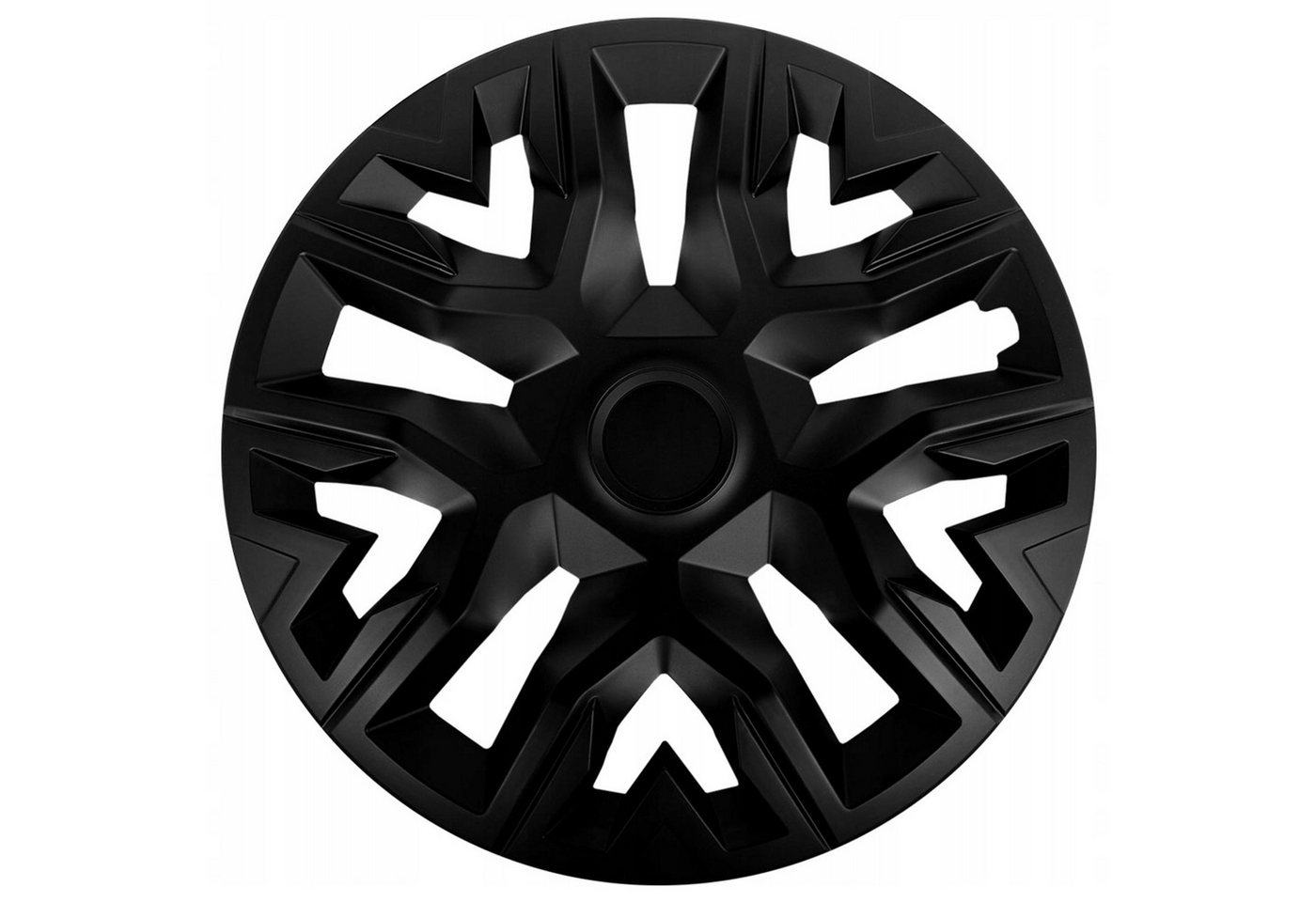 NRM Radkappen The Best, 16 in Zoll, (4-St) Auto Radkappen 16'' NRM 4 Stück – Bild 2 von 3