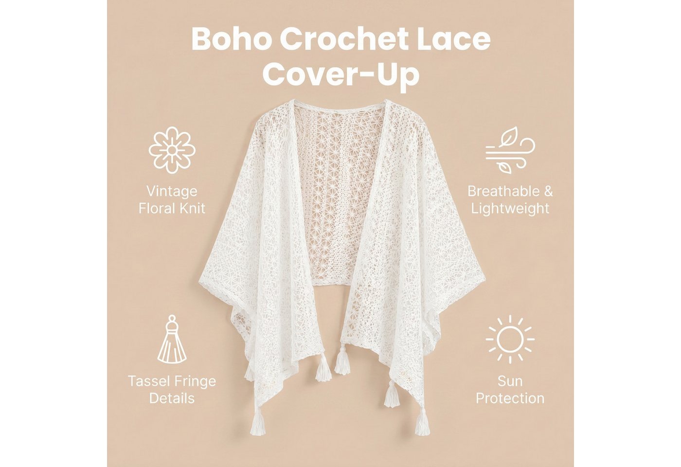 nsihing Modeschal Stola Damen Festlich Schal, Elegant Stola für Abendkleid,Leicht, Multifunktionstuch für Abendkleider Brautkleider Sommer – Bild 2 von 5