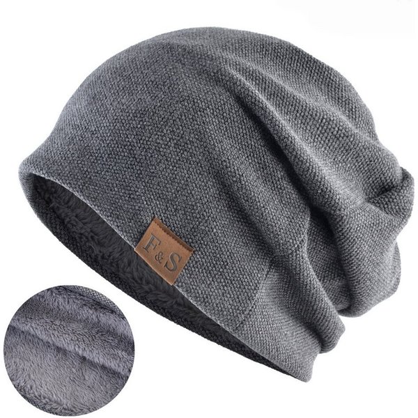nsihing Schirmmütze Leichte Beanie,Slouch Beanie Mütze,Frühling-Sommer Laufmütze für Familie und Freunde, für alle Jahreszeiten