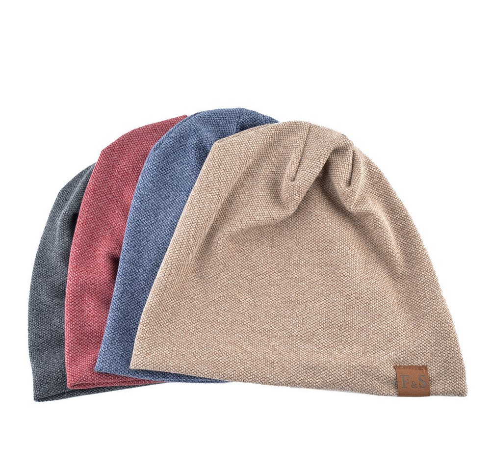 nsihing Schirmmütze Leichte Beanie,Slouch Beanie Mütze,Frühling-Sommer Laufmütze für Familie und Freunde, für alle Jahreszeiten – Bild 5 von 5