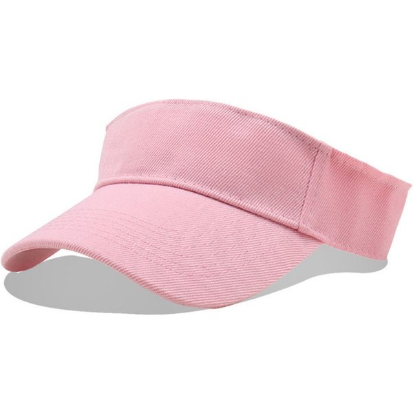 nsihing Sonnenhut Unisex Sommer Schirmmütze Schnelltrocknend Sonnenvisier Verstellbar UV-Schutz Sonnenhut Leichte Sonnenkappe für Outdoor, Strand
