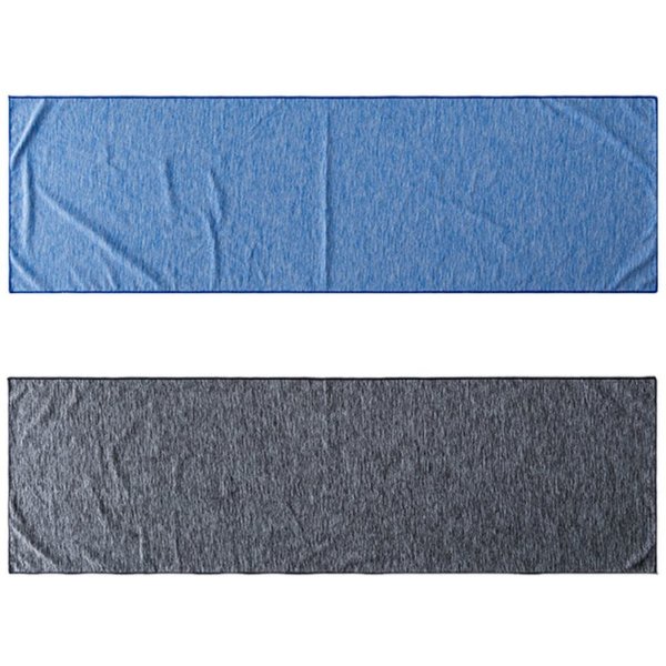 nsihing Sporthandtuch Kühlendes Handtuch,EIS-Handtuch,Atmungsaktives,kühles Handtuch, (2-St), für Yoga, Fitnessstudio,Training,Sport,Fitness,Laufen,Camping