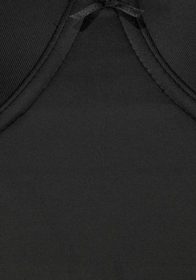 Nuance by Lascana Body mit Schale, Basic Dessous – Bild 5 von 5