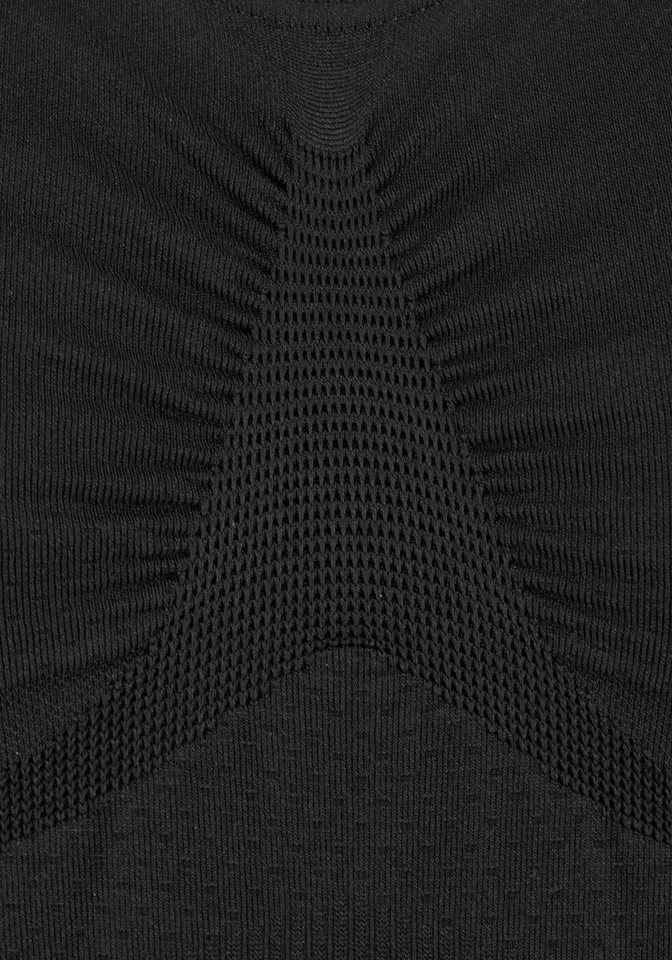 Nuance by Lascana Shaping-Body, Figurformender Body, Formbody, Shapewear Body SEAMLESS mit Kühlungseffekt – Bild 5 von 5