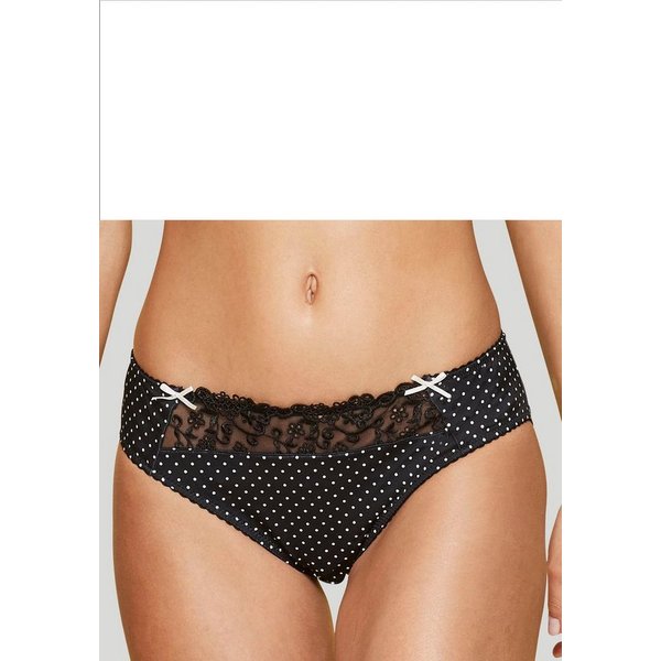 Nuance by Lascana Slip in bequemer Basic-Schnittform