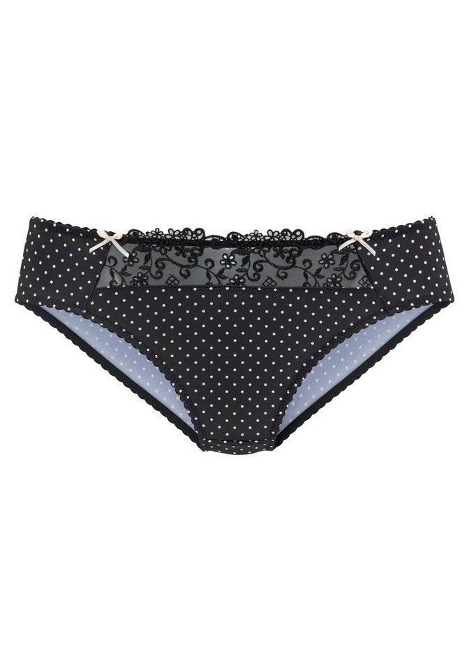 Nuance by Lascana Slip in bequemer Basic-Schnittform – Bild 2 von 5