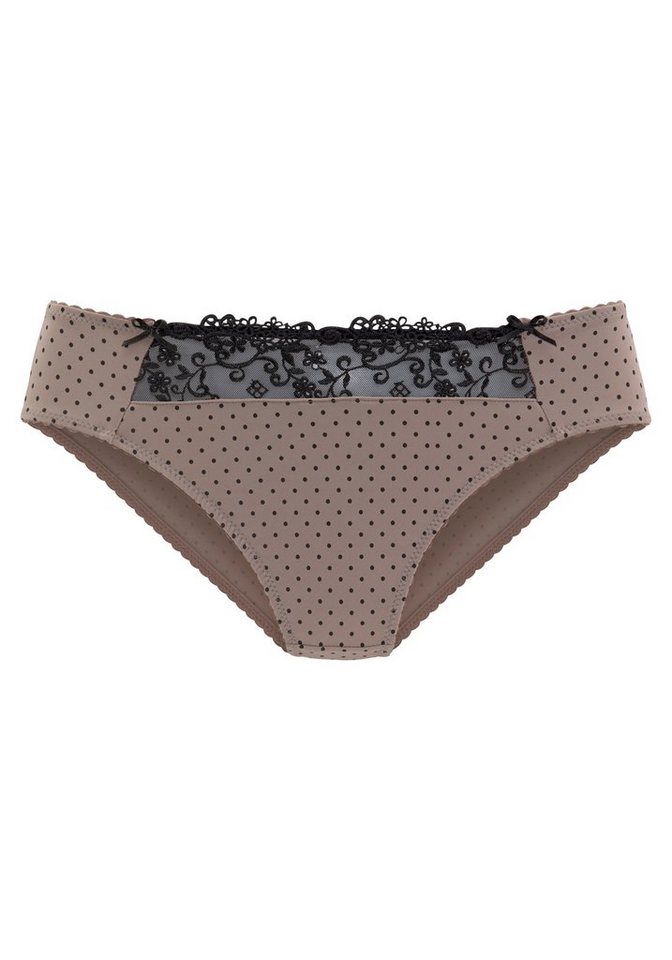 Nuance by Lascana Slip in bequemer Basic-Schnittform – Bild 2 von 5
