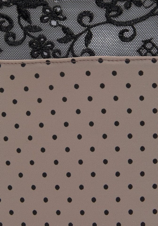 Nuance by Lascana Slip in bequemer Basic-Schnittform – Bild 5 von 5