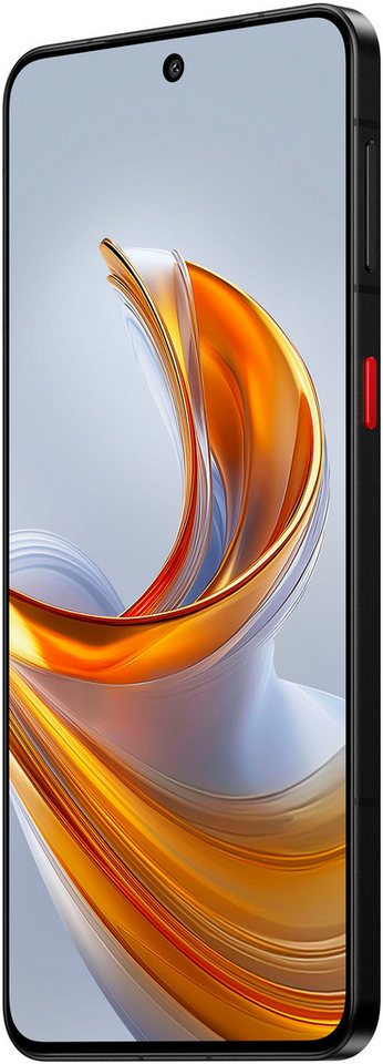 Nubia Nubia Air Pro 8+512GB Smartphone (16,92 cm/6,77 Zoll, 512 GB Speicherplatz, 108 MP Kamera) – Bild 3 von 5