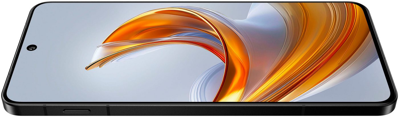 Nubia Nubia Air Pro 8+512GB Smartphone (16,92 cm/6,77 Zoll, 512 GB Speicherplatz, 108 MP Kamera) – Bild 4 von 5