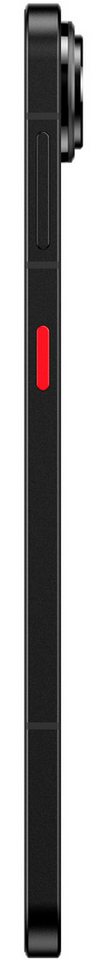 Nubia Nubia Air Pro 8+512GB Smartphone (16,92 cm/6,77 Zoll, 512 GB Speicherplatz, 108 MP Kamera) – Bild 5 von 5