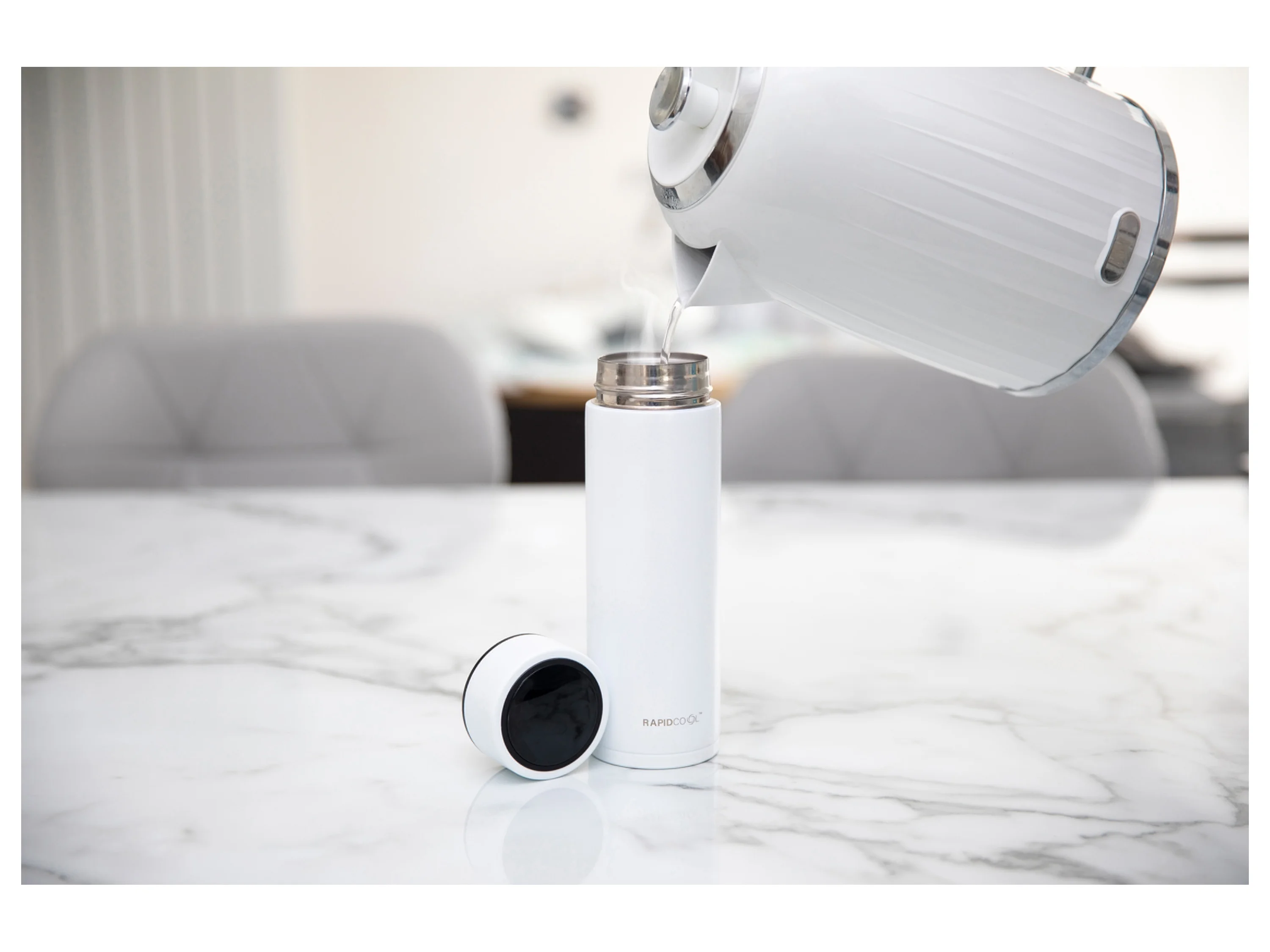 NUBY Abkühlflasche »RapidCool™« – Bild 2 von 4