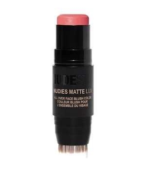 NUDESTIX Nudies Matte Lux Rouge · 7 g · Hellbraun