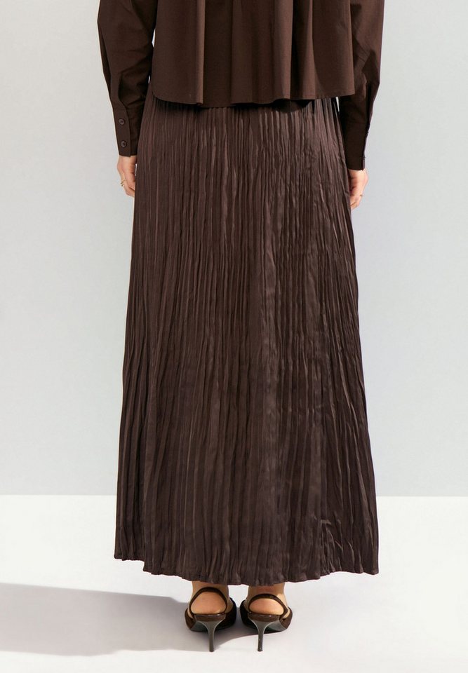nümph Sommerrock NUFEA SKIRT – Bild 5 von 5