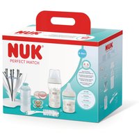 Nuk 12-tlg. Starter-Set
