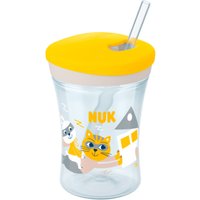 NUK Action Cup (Gelb)