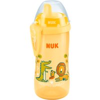 NUK Kiddy Cup (Gelb)