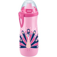 NUK Sports Cup (Rosa)