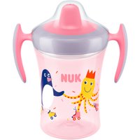 NUK Trainer Cup (Rosa)