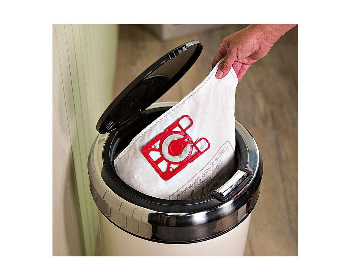 Numatic Bodenstaubsauger James JDS181-11, 620 W, 620 Watt, 8 Liter Behälterinhalt – Bild 5 von 5