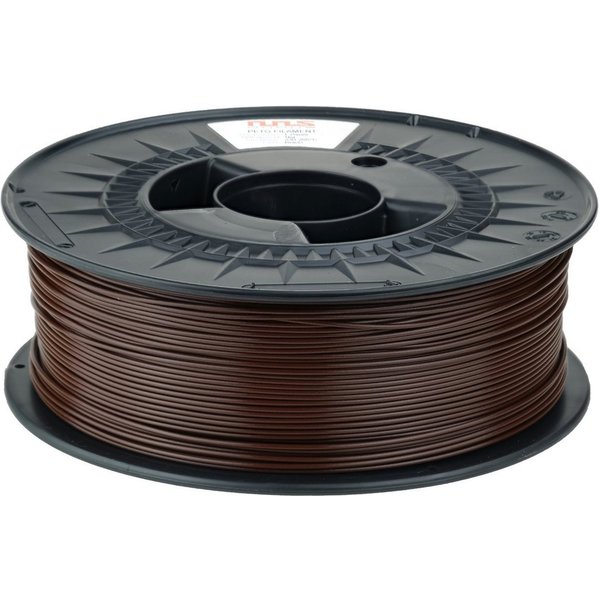 Nunus Filament PLA 1,75mm Filament TOP Druck Qualität für Ihren 3D Drucker, 3D Drucker