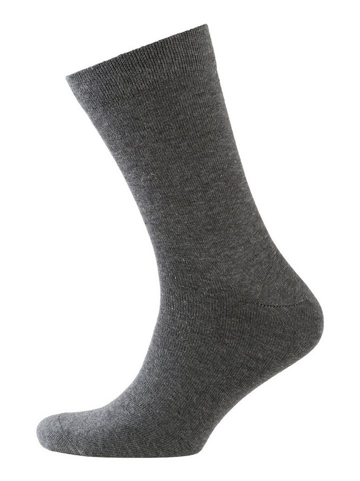 Nur Der Basicsocken Ohne Gummi (9-Paar) – Bild 2 von 2