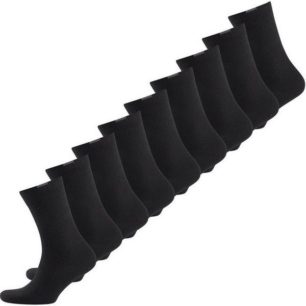 Nur Der Basicsocken Passt Perfekt (9-Paar)