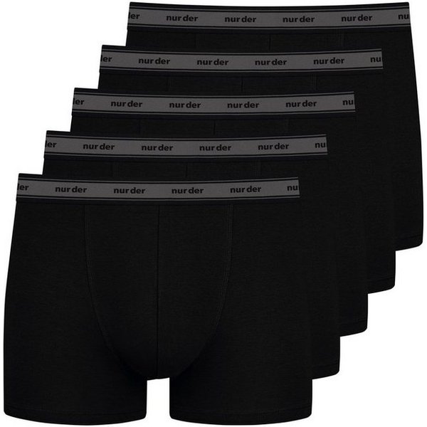 Nur Der Boxer Cotton (5-St)