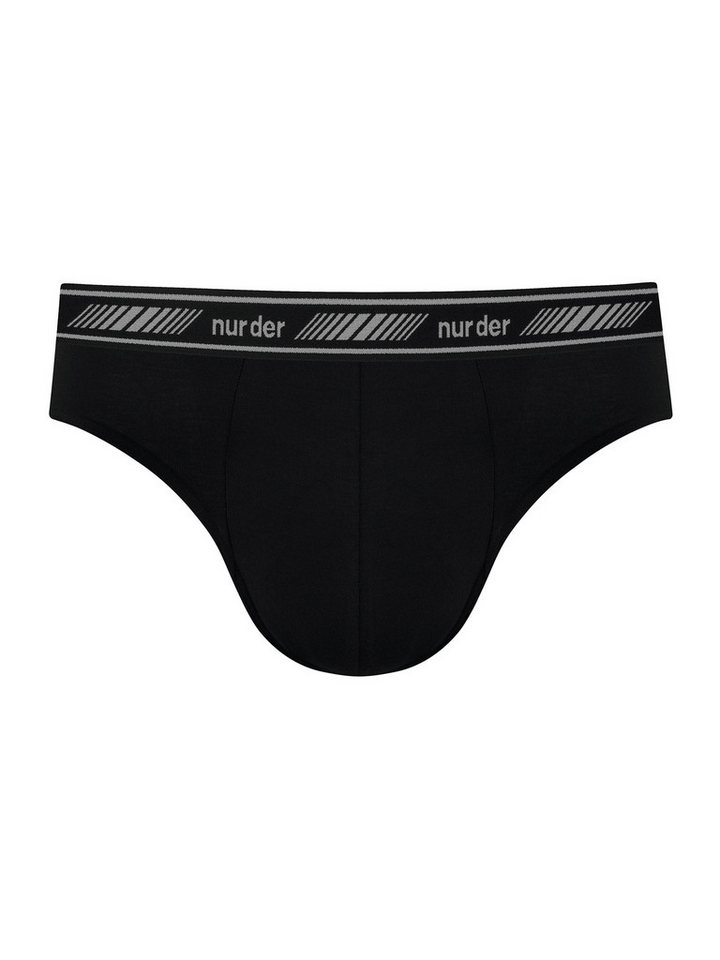 Nur Der Slip 3D-Flex Classic (4-St) – Bild 2 von 2