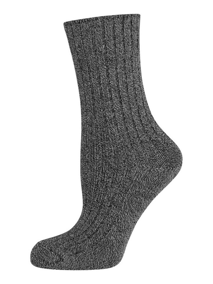 Nur Die Basicsocken Bambus Boots – Bild 2 von 2