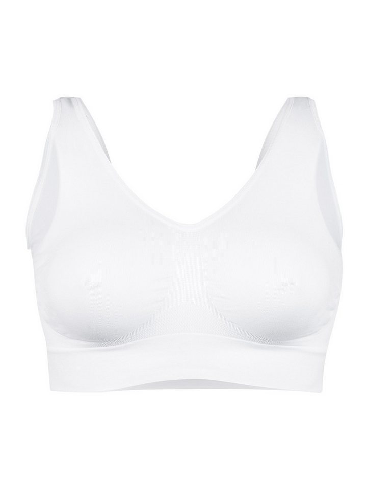 Nur Die Bustier Soft Comfort BH, Bustier Top, Bustier‑BH – Bild 5 von 5