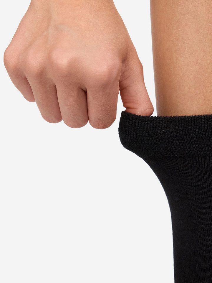 Nur Die Freizeitsocken 2er-Pack Classic Baumwolle (2-Paar) – Bild 4 von 5