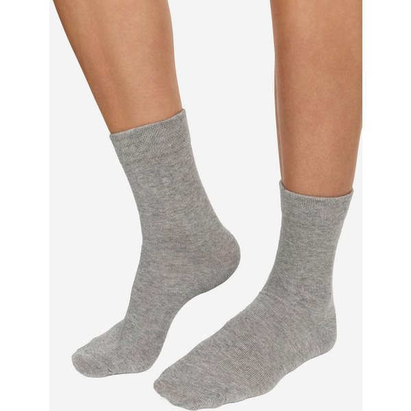 Nur Die Freizeitsocken 2er-Pack Classic Baumwolle