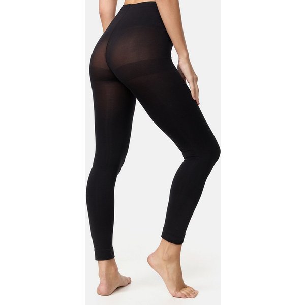 Nur Die Leggings Ultra-Blickdicht, 80 Den (2-tlg)