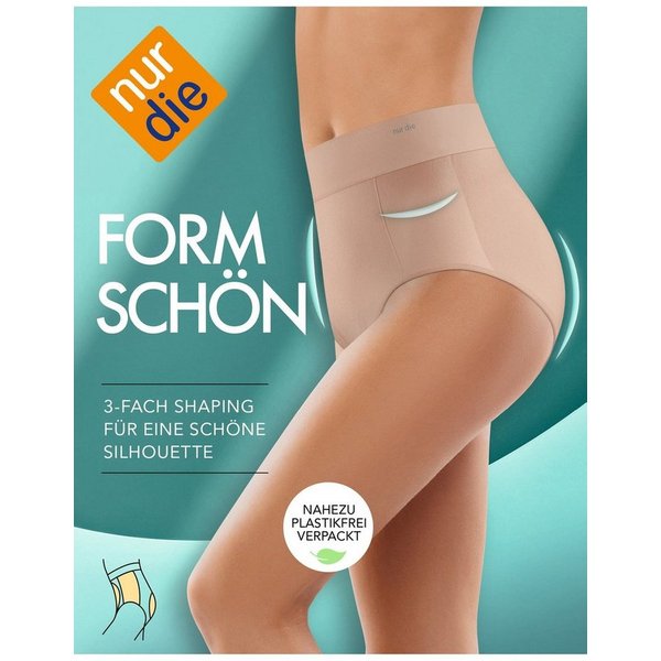 Nur Die Maxislip Formschön (1-St)