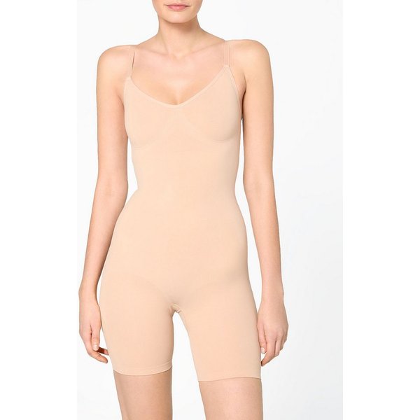 Nur Die Shaping-Body Sculpt Strong Shaping Formbody, Shapewear Body, Body Shaper