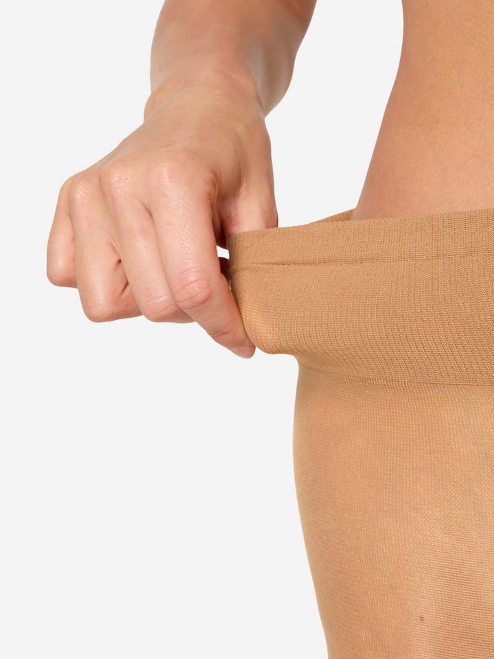 Nur Die Shapinghose Leg Shaper Formhose, Shapewear Leggings – Bild 4 von 5