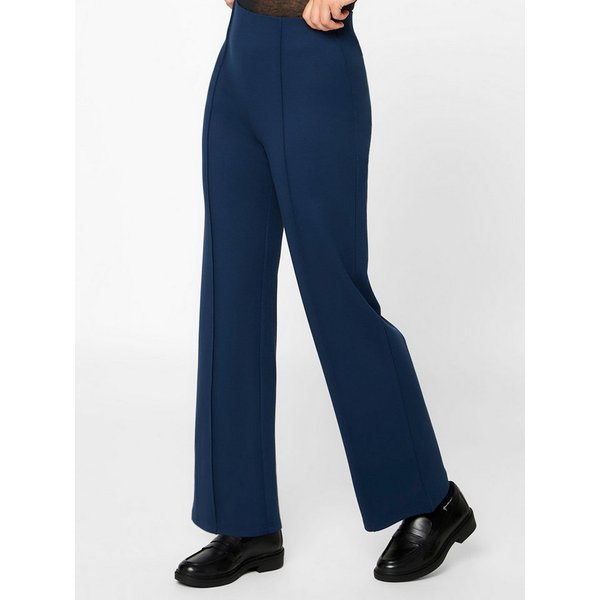 Nur Die Stoffhose Elegant Pants Businesshose, Textilhose, Anzughose