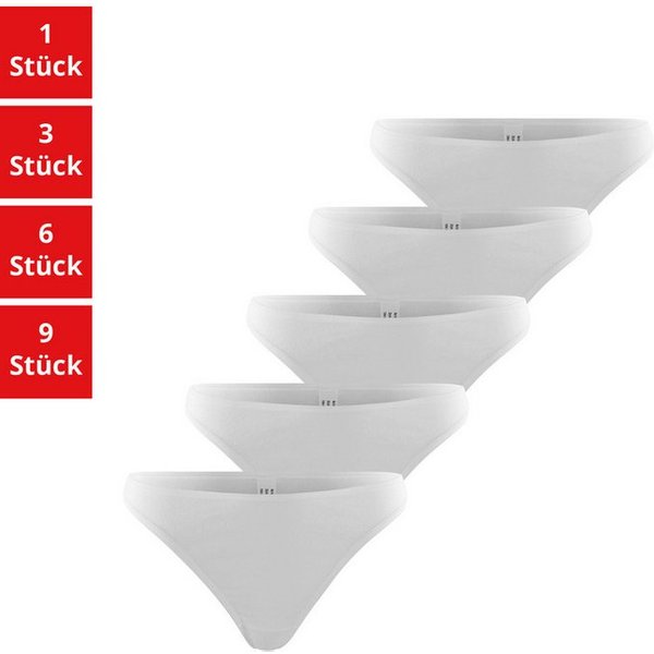 Nur Die String Basic (5-St)