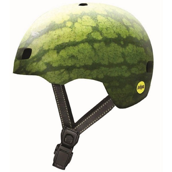 Nutcase Fahrradhelm, Kinder