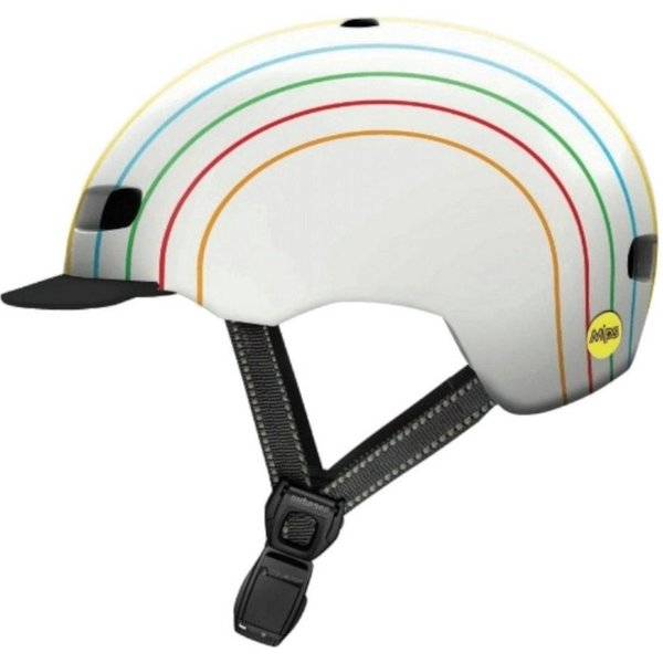 Nutcase Fahrradhelm