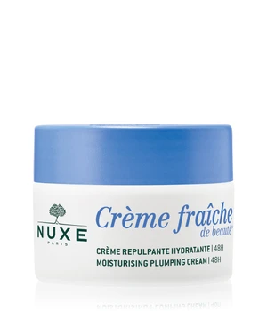 NUXE Crème Fraîche de Beauté Volumen- und Feuchtigkeitsspendende Creme Gesichtscreme · 50 ml