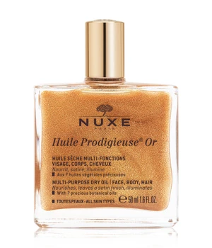 NUXE Huile Prodigieuse Or Trockenöl · 50 ml