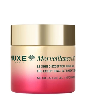 NUXE Merveillance LIFT Exceptional Gesichtscreme · 75 ml