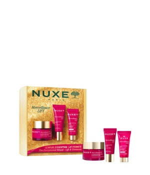 NUXE Merveillance Lift Weihnachts-Geschenkset Gesichtspflegeset · 1 Stk