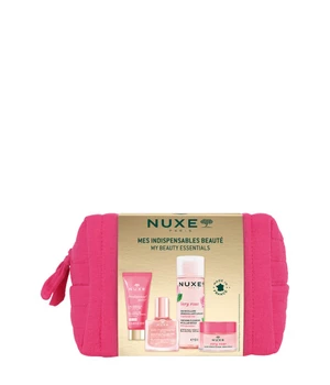 NUXE Mes Indispensables Beaute Essentials Körperpflegeset · 1 Stk