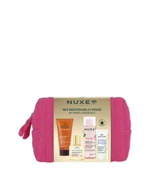 NUXE Mes Indispensables Voyage Travel Essentials Körperpflegeset · 1 Stk