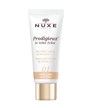NUXE Prodigieux Getönte, feuchtigkeitsspendende BB-Creme BB Cream · 30 ml · Nude