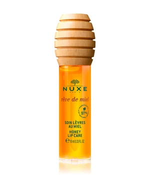 NUXE Rêve de Miel Lippenhonig Lippenöl · 10 ml