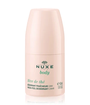 NUXE Rêve de Thé Deodorant Roll-On · 50 ml
